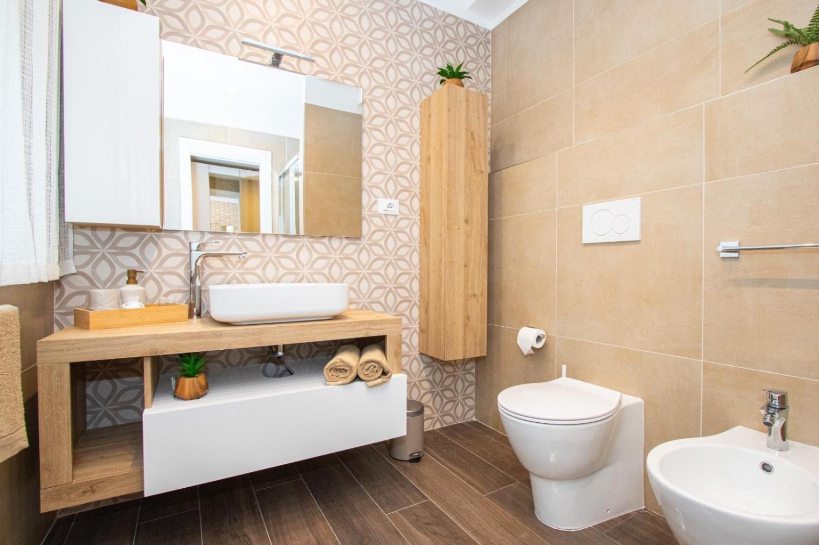 Roma Olimpia Luxury Home Monteverde المظهر الخارجي الصورة