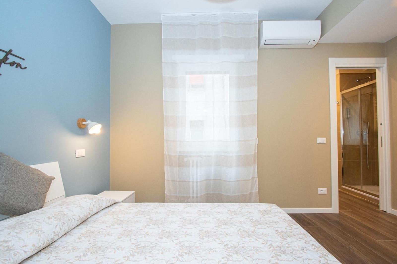 Roma Olimpia Luxury Home Monteverde المظهر الخارجي الصورة