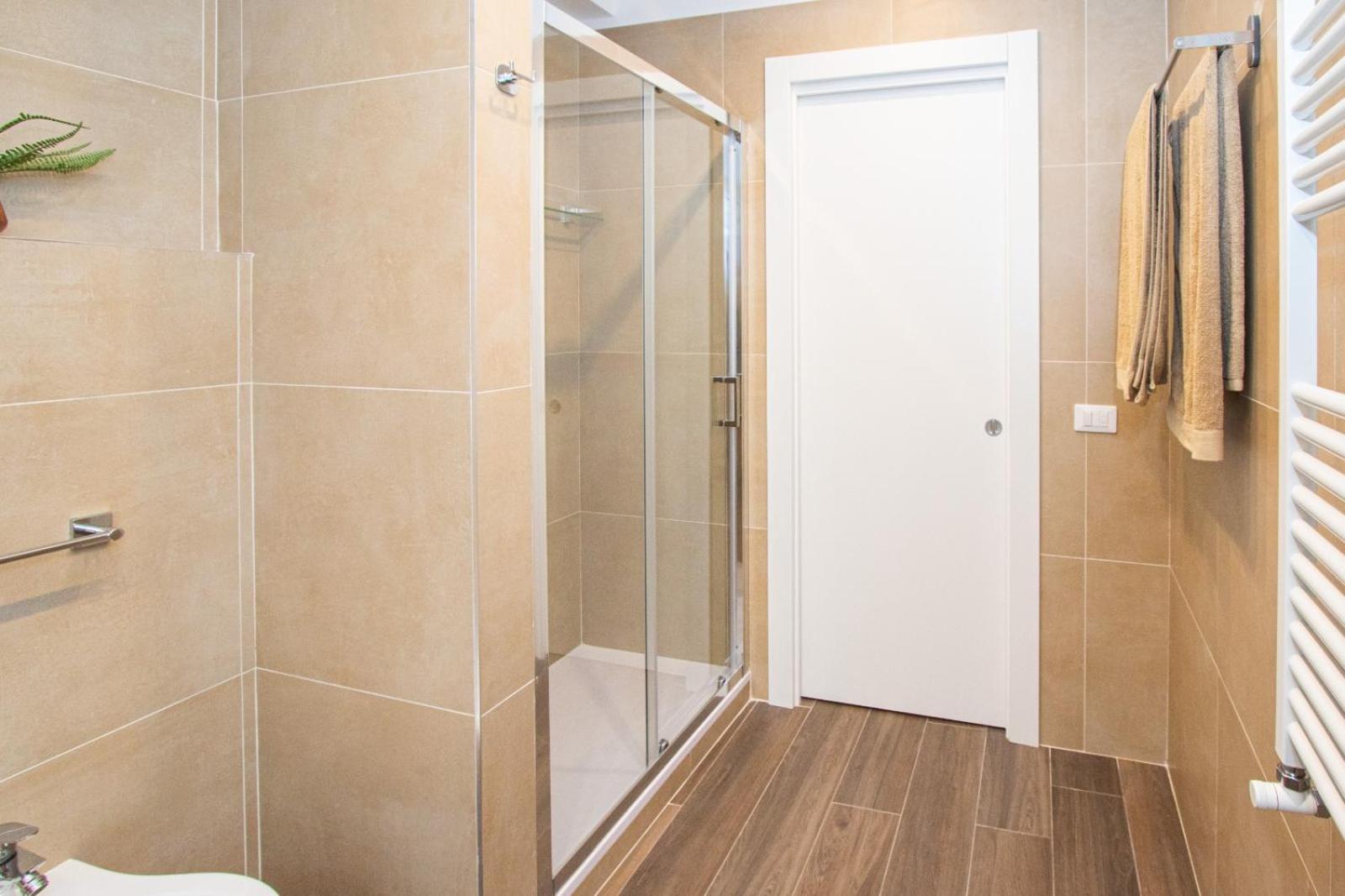 Roma Olimpia Luxury Home Monteverde المظهر الخارجي الصورة