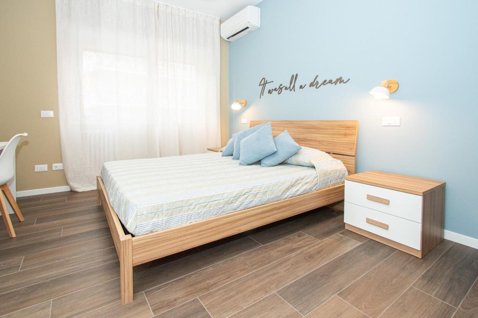 Roma Olimpia Luxury Home Monteverde المظهر الخارجي الصورة