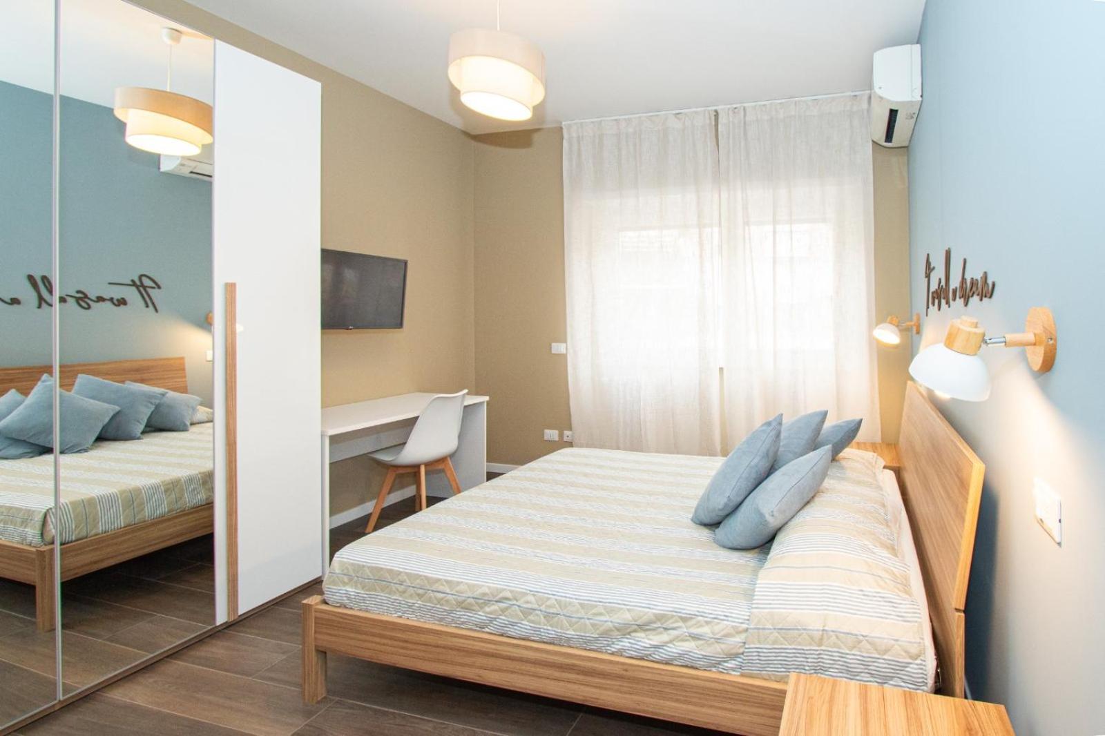 Roma Olimpia Luxury Home Monteverde المظهر الخارجي الصورة