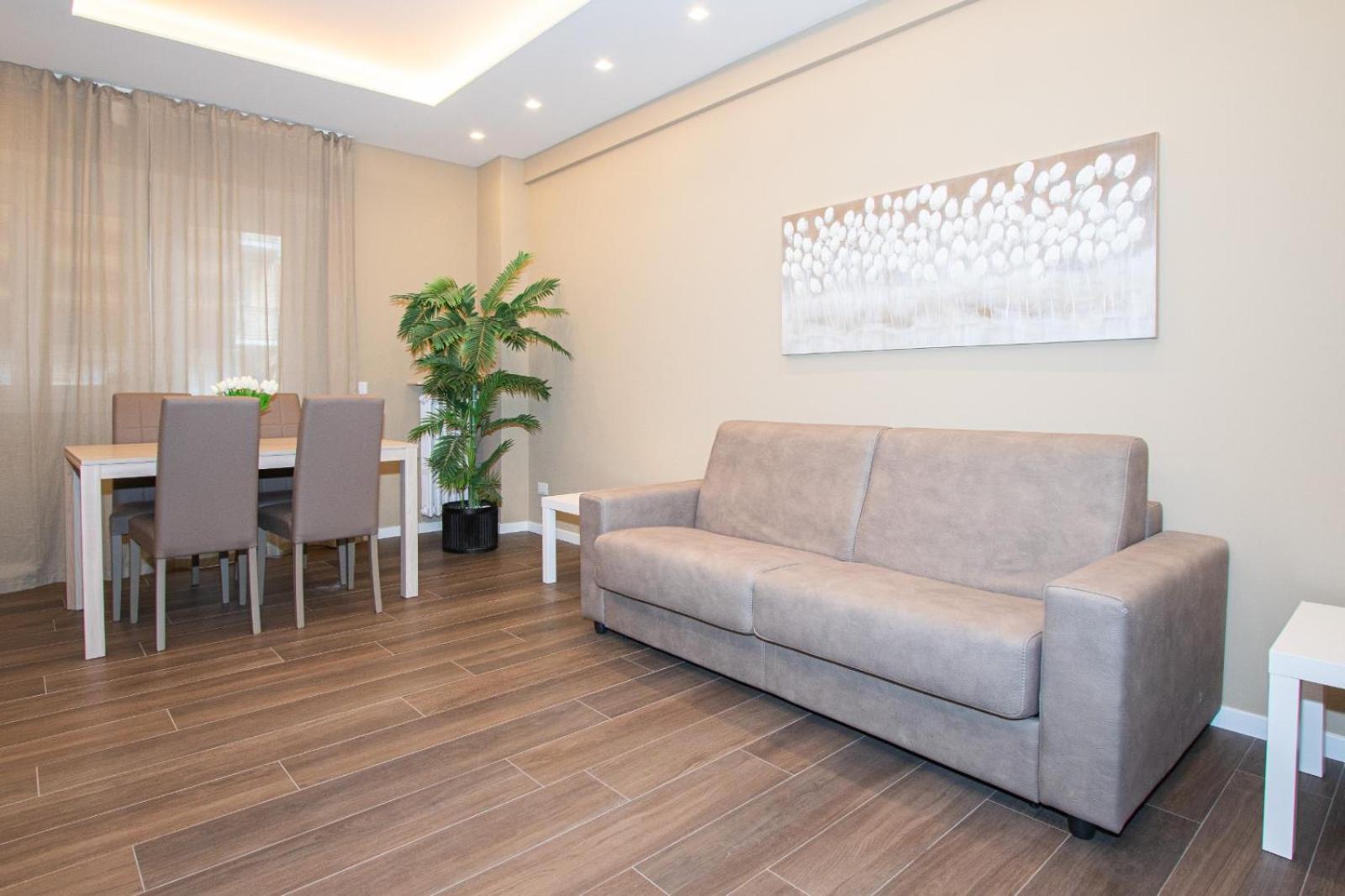 Roma Olimpia Luxury Home Monteverde المظهر الخارجي الصورة