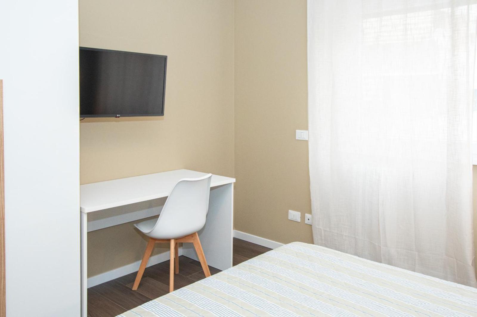 Roma Olimpia Luxury Home Monteverde المظهر الخارجي الصورة