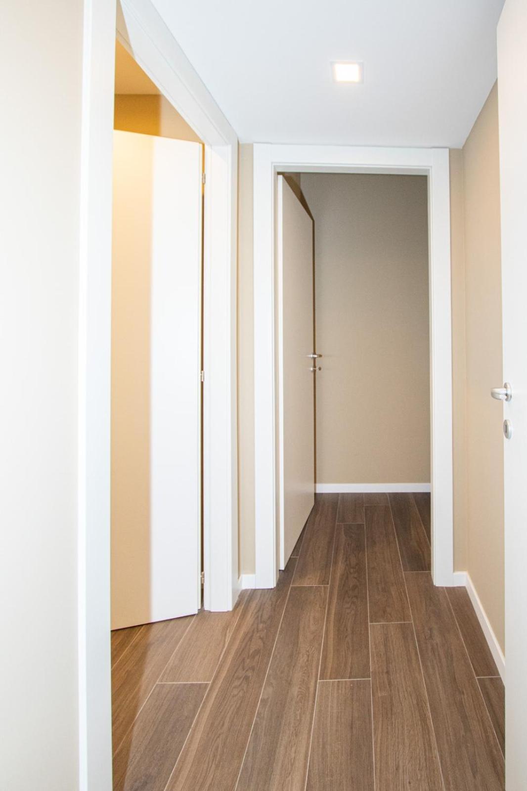 Roma Olimpia Luxury Home Monteverde المظهر الخارجي الصورة
