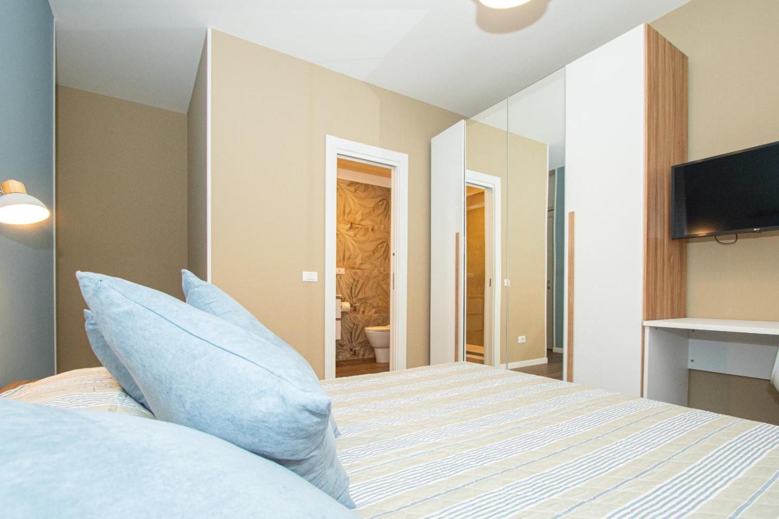 Roma Olimpia Luxury Home Monteverde المظهر الخارجي الصورة