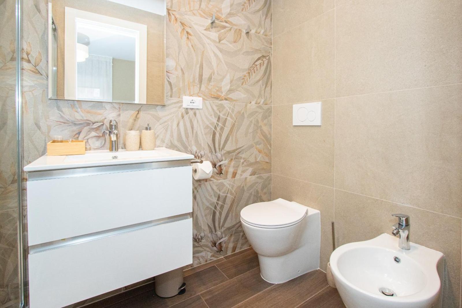 Roma Olimpia Luxury Home Monteverde المظهر الخارجي الصورة