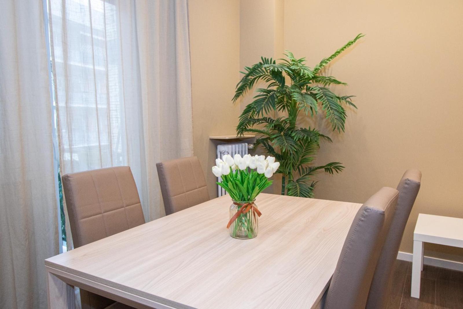 Roma Olimpia Luxury Home Monteverde المظهر الخارجي الصورة